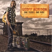 Geoff Achison - Bootbanger