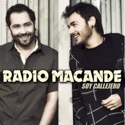 Soy Callejero - Radio Macandé