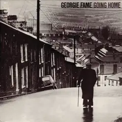 Going Home - Georgie Fame Going Home - Georgie Fame