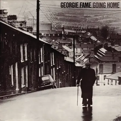 Going Home - Georgie Fame Going Home - Georgie Fame