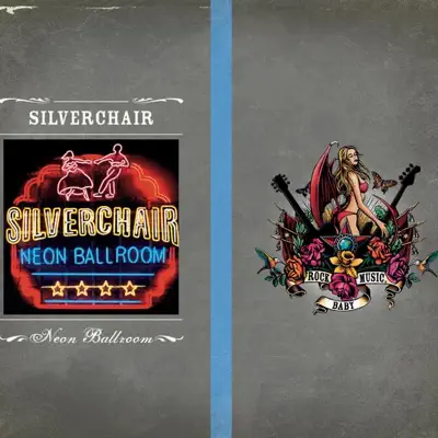 Neon Ballroom - Silverchair