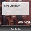 Love Lockdown - Single