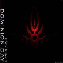 Dominion Day - EP - Gary Numan