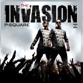The Invasion artwork