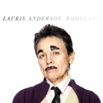Laurie Anderson - The Lake