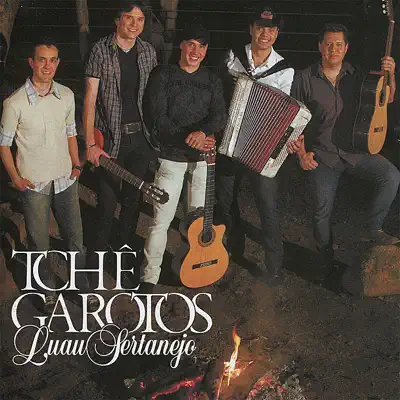 Luau Sertanejo - Tche Garotos