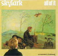 Skylark - All Of It artwork