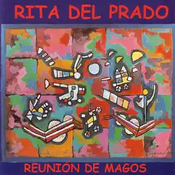 Reunion de Magos - Rita del Prado Reunion de Magos - Rita del Prado