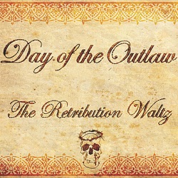 Day of the Outlaw - The Honky Tonks Have All Closed Down