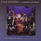 Stan Rogers - Mary Ellen Carter Intro (Dialogue)