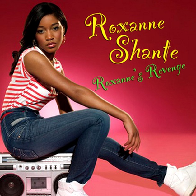 Roxannes Revenge Re Recorded Remastered By Roxanne Shanté On Apple 