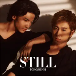Still - Single - TVXQ Still - Single - TVXQ