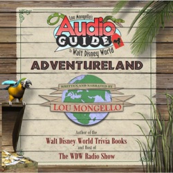 Lou Mongello - Magic Carpets of Aladdin