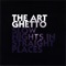 David Jones - The Art Ghetto lyrics