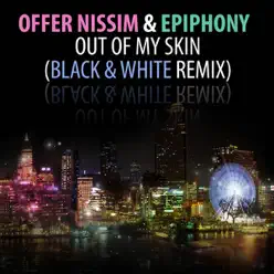 Out Of My Skin - Offer Nissim
