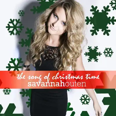 The Song of Christmas Time - Single - Savannah Outen