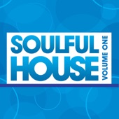 Soulful House, Vol. 1 artwork