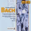 Bach: Cantatas Bwv 29, 51 and 199 - Concerto In D Major album lyrics, reviews, download