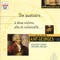 Quatuor No. 6 en ré majeur : Allegro assai artwork