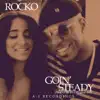 Goin' Steady (Remix) [feat. Plies] song lyrics