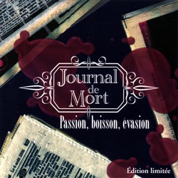 Journal de Mort - L'evasion