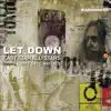 Let Down - Single album lyrics, reviews, download