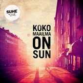 Koko Maailma On Sun artwork