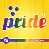 Party Groove: Pride 11 (Mixed By DJ Corey Craig)