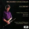 Stream & download Richard Stoltzman: Alchemy