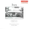 Ives: Symphonies Nos. 1 and 2 album lyrics, reviews, download