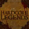 I Like Hardcore (DJ Neophyte Remix) song lyrics