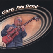 Chris Fitz Band - Last Train Out