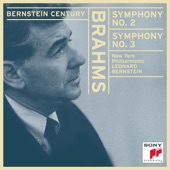 Leonard Bernstein - Symphony No. 2 in D Major, Op. 73: II. Adagio non troppo