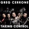 Deep Spirit - Greg Cerrone lyrics
