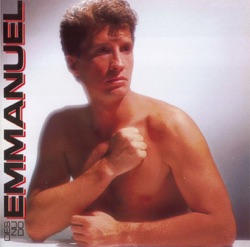 Emmanuel - No Te Quites La Ropa