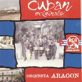 Cuban Originals: Orquesta Aragón artwork
