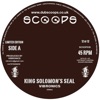 King Solomon's Seal - Single