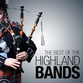 The Best of the Highland Bands artwork