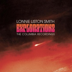 Lonnie Liston Smith - Quiet Moments