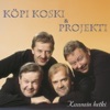 Köpi Koski - Kesäkissa