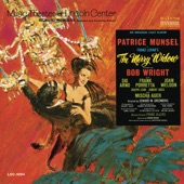 Patrice Munsel - I Love You So (The Merry Widow Waltz)