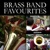 South Notts Brass Band-You Can Call Me Al