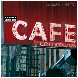 Johannes Huppertz - Seven Sences