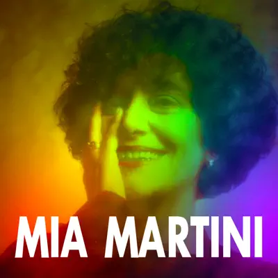 Mia Martini - Mia Martini