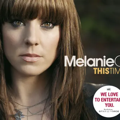 This Time - EP - Melanie C