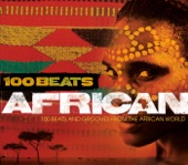 100 Beats: African artwork
