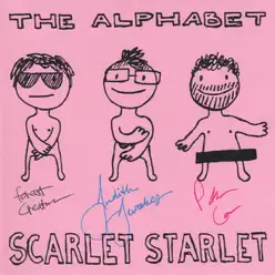 Scarlet Starlet - The Alphabet