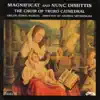 Magnificat & Nunc Dimittis, Vol. 10 album lyrics, reviews, download