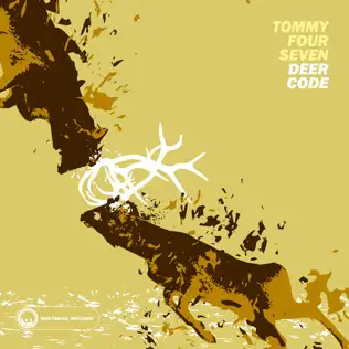 ladda ner album Tommy Four Seven - Deer Code