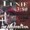 War Cry (Feat. Chrys Jones) - Lunie 3:80 lyrics